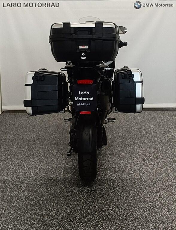 TIGER 1200
