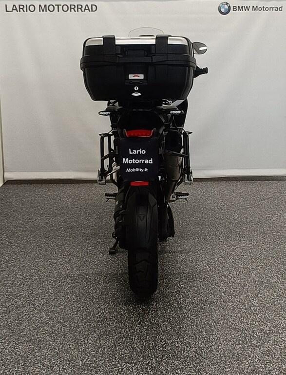 TIGER 1200