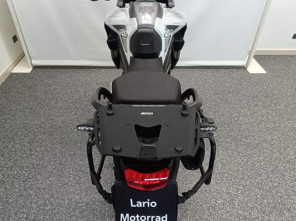 TIGER 1200