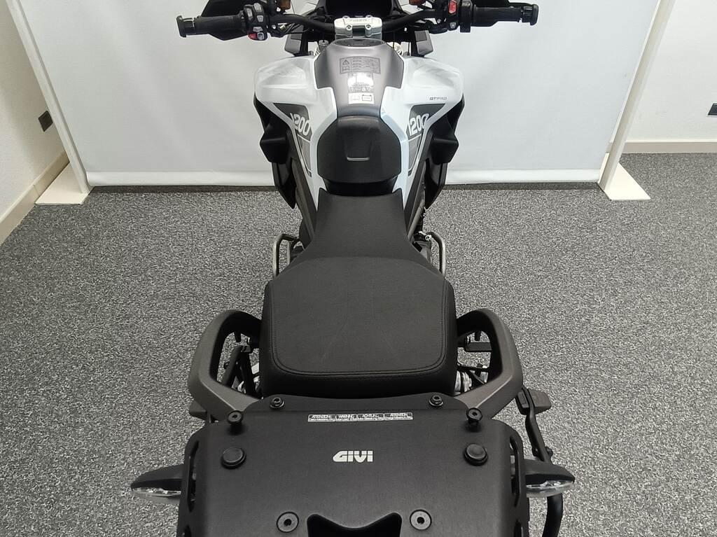 TIGER 1200