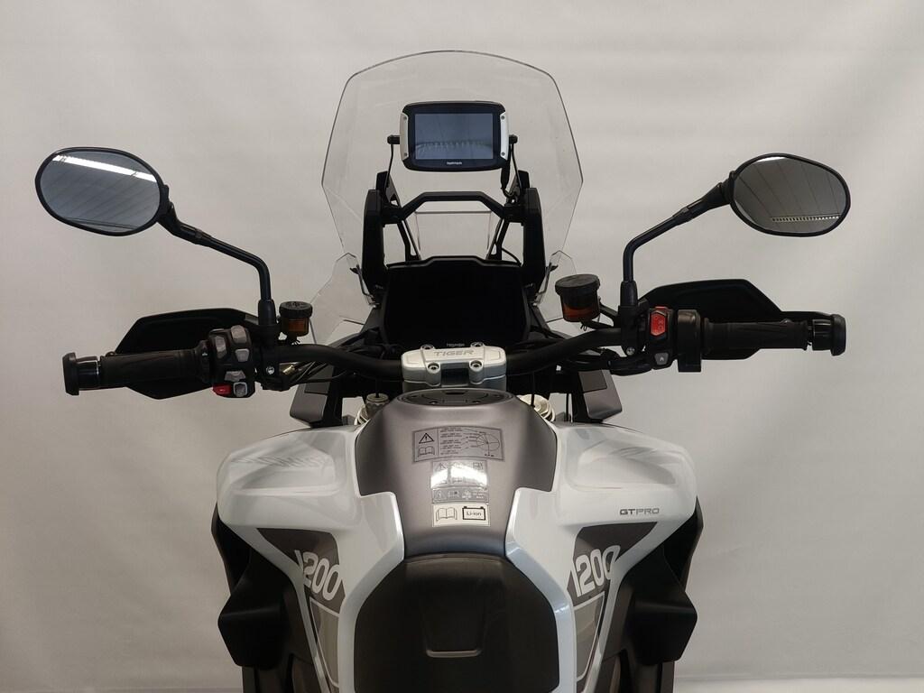 TIGER 1200