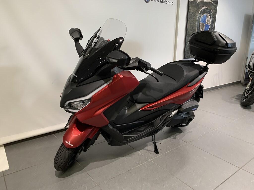 FORZA 350