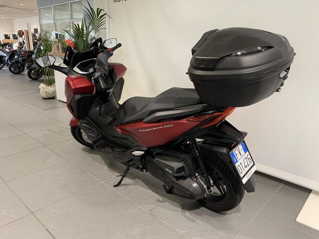 FORZA 350