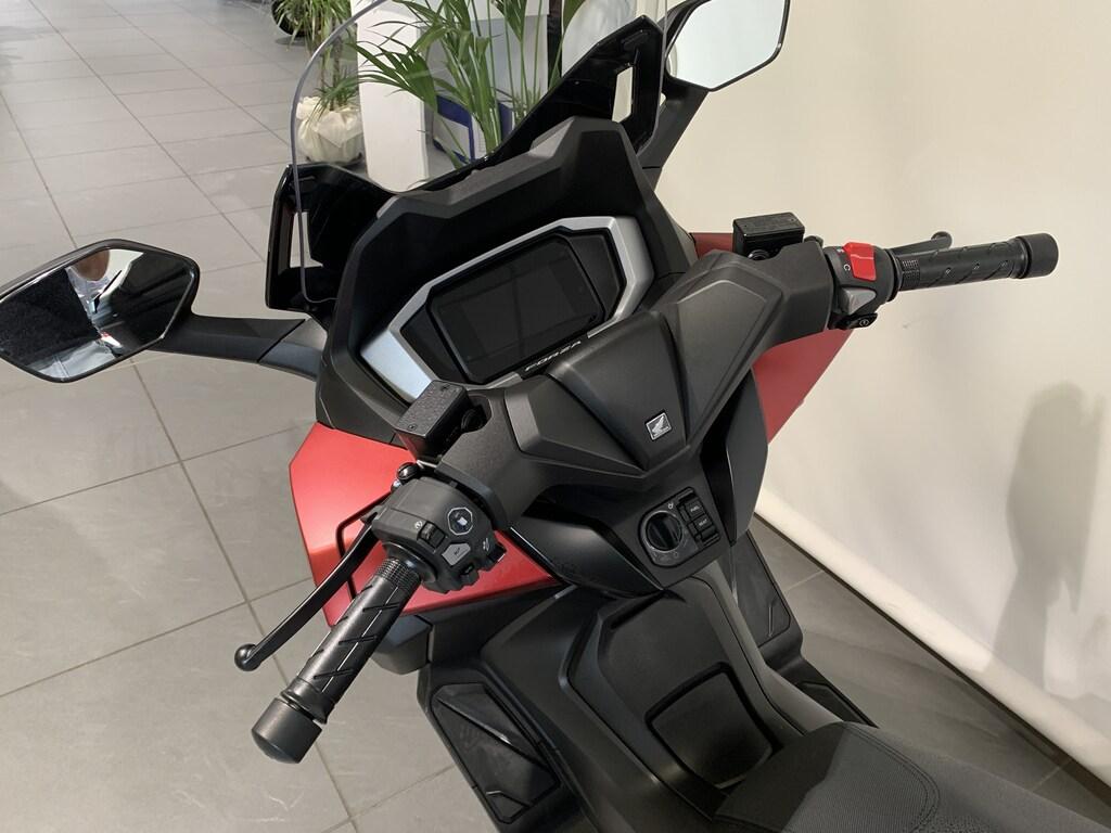 FORZA 350