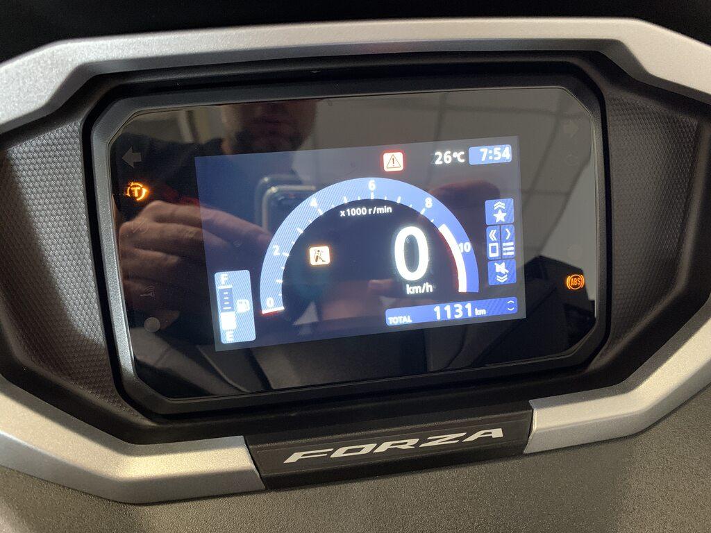 FORZA 350