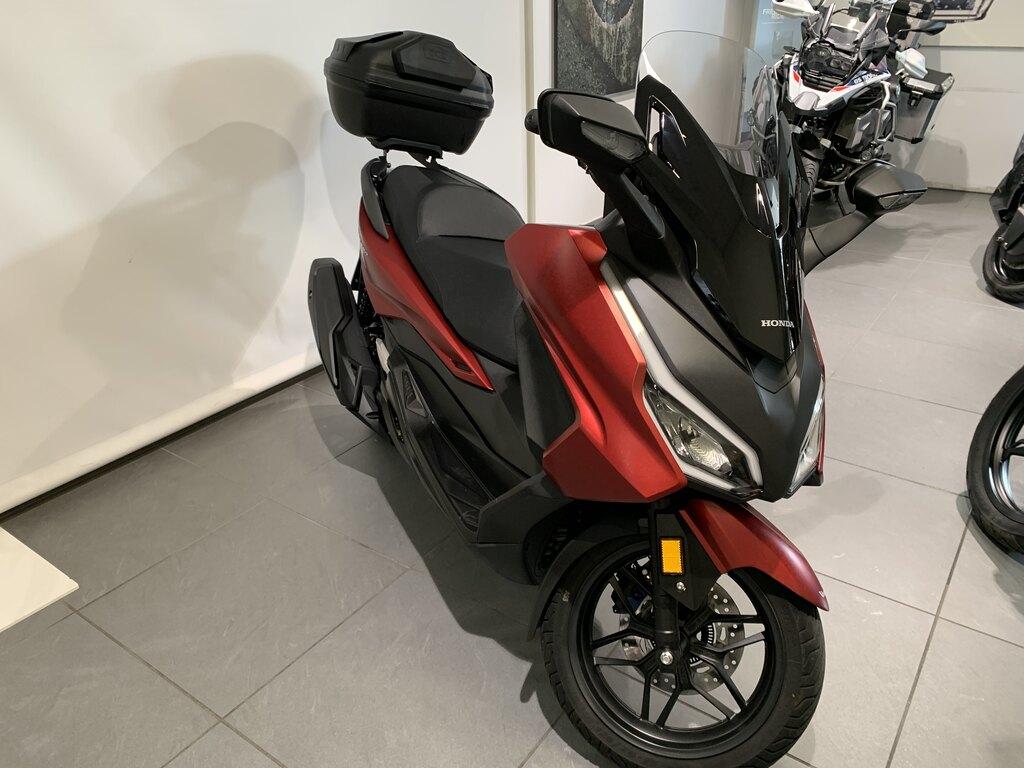 FORZA 350