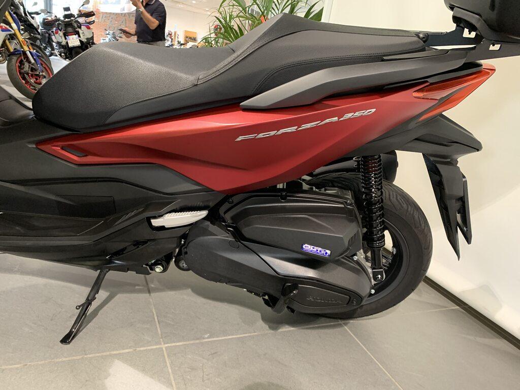 FORZA 350