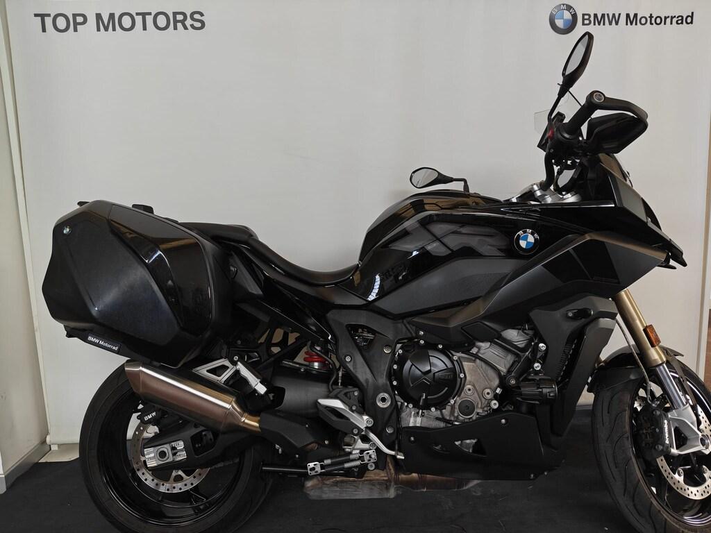 S 1000 XR