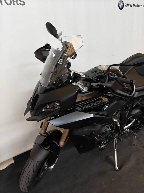 S 1000 XR