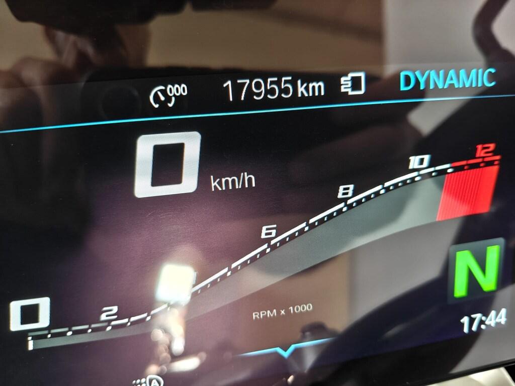 S 1000 XR