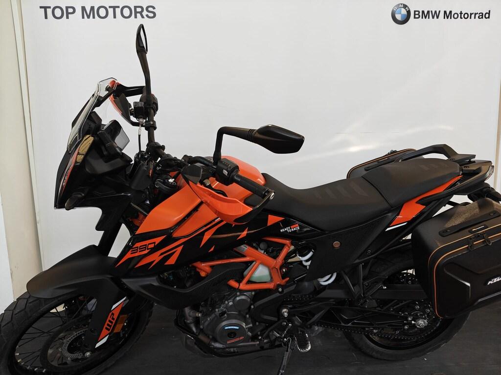 390 ADVENTURE