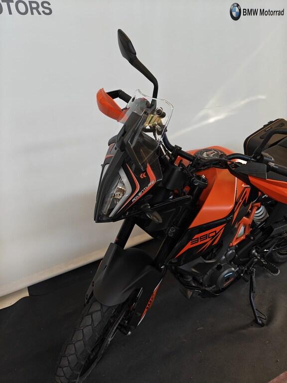 390 ADVENTURE