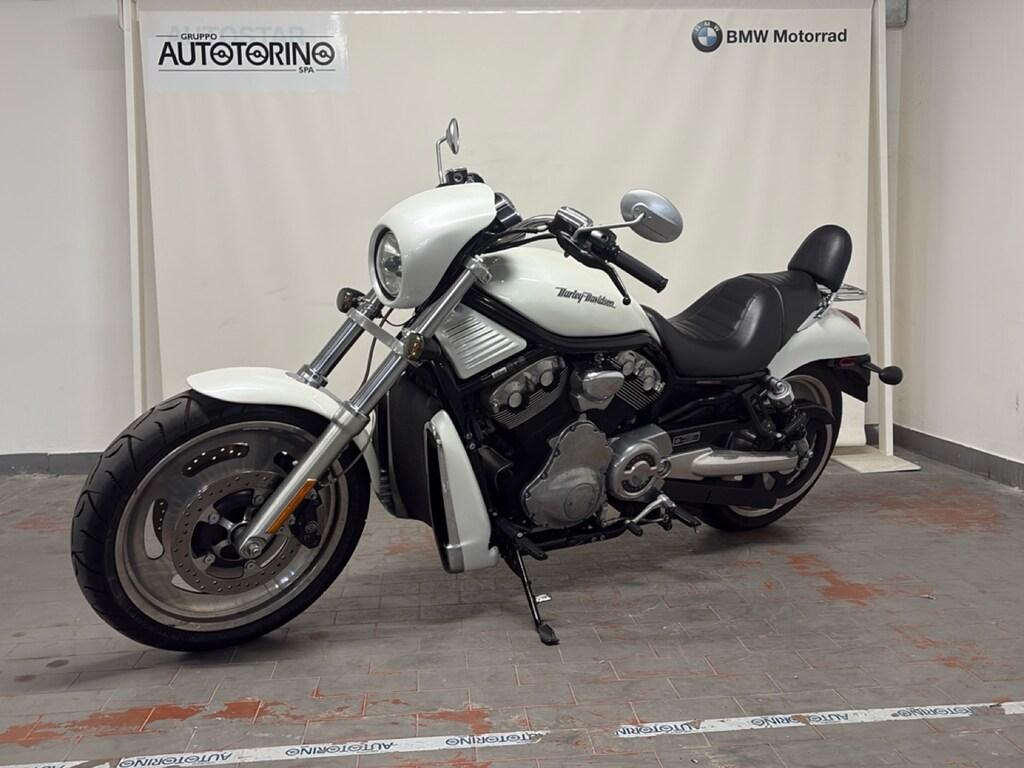 V-ROD 1131