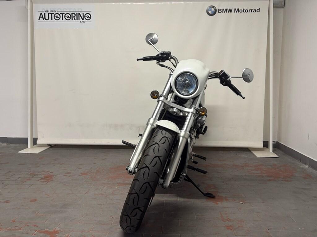 V-ROD 1131