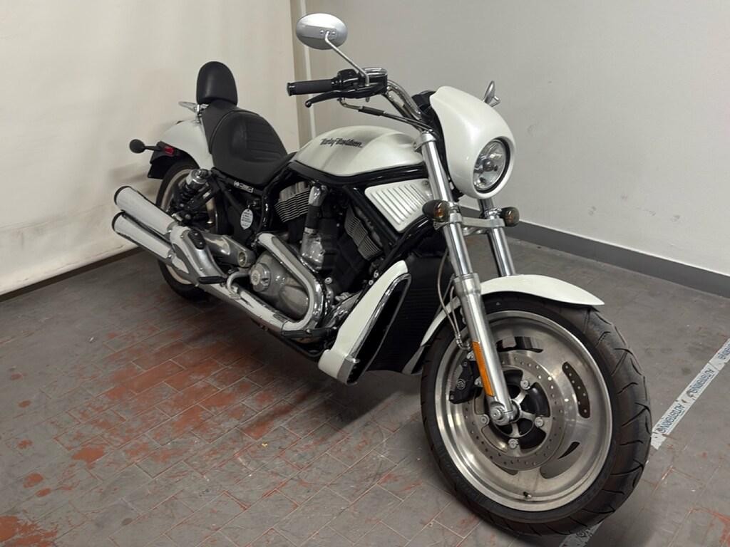 V-ROD 1131