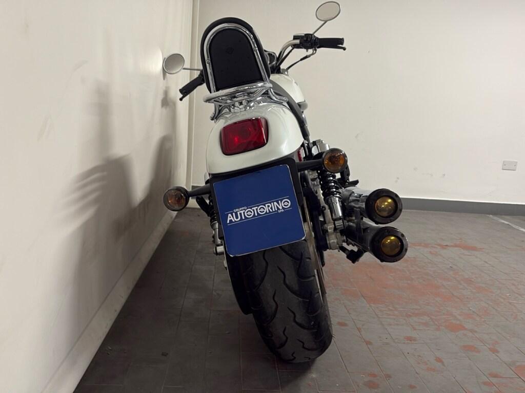 V-ROD 1131