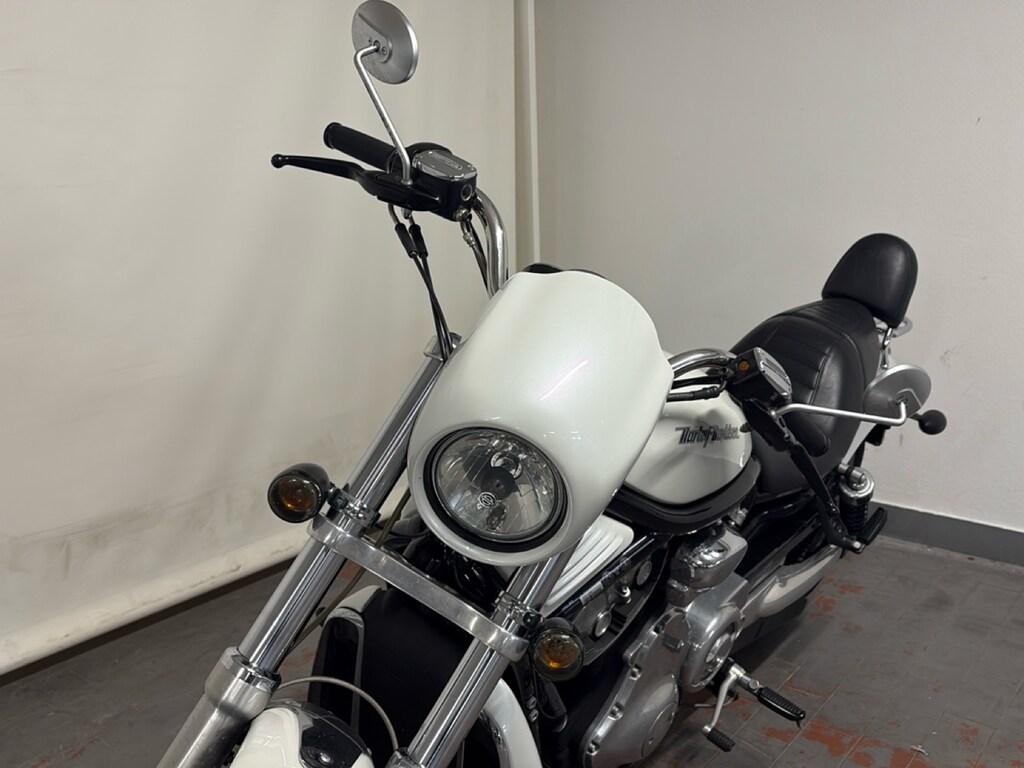 V-ROD 1131