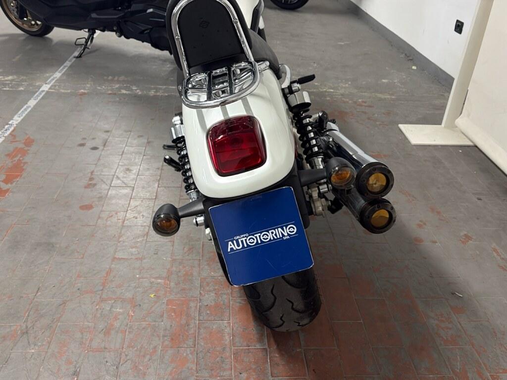 V-ROD 1131