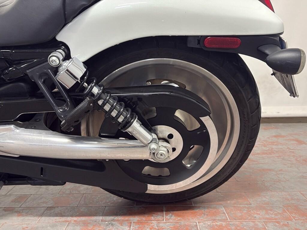 V-ROD 1131