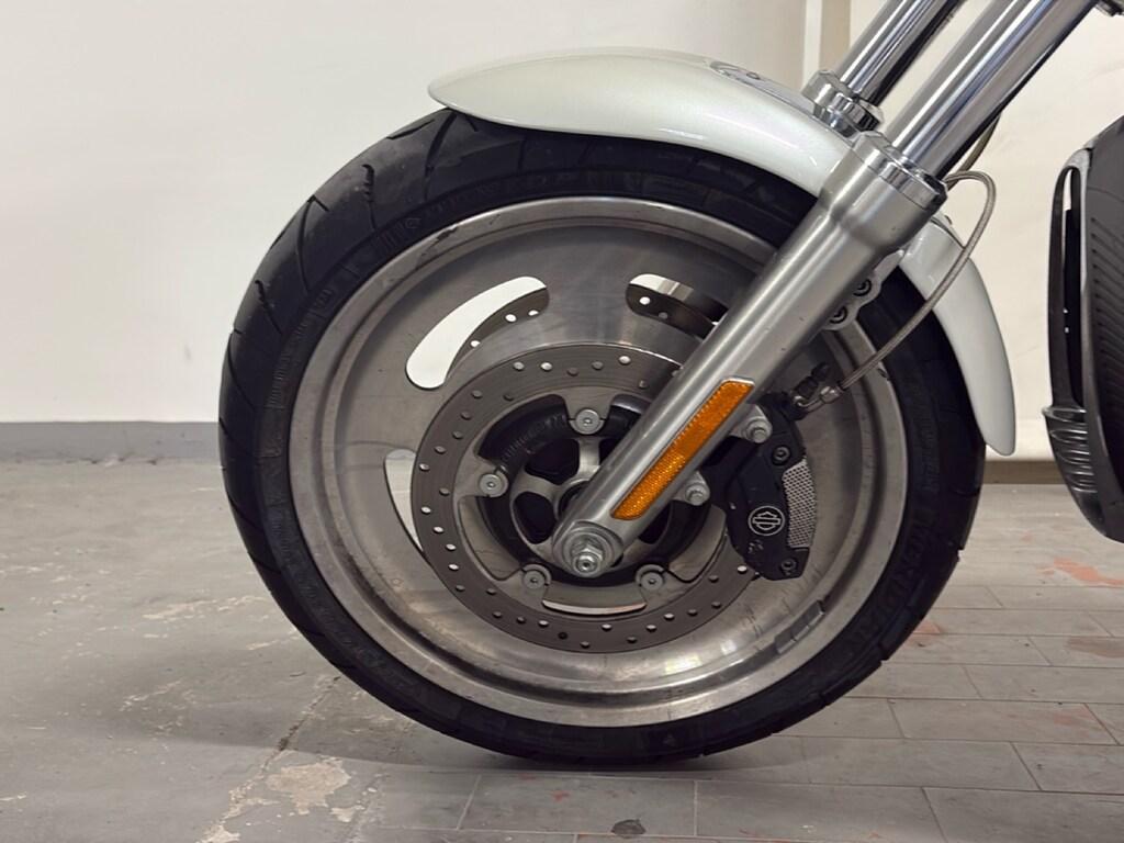 V-ROD 1131