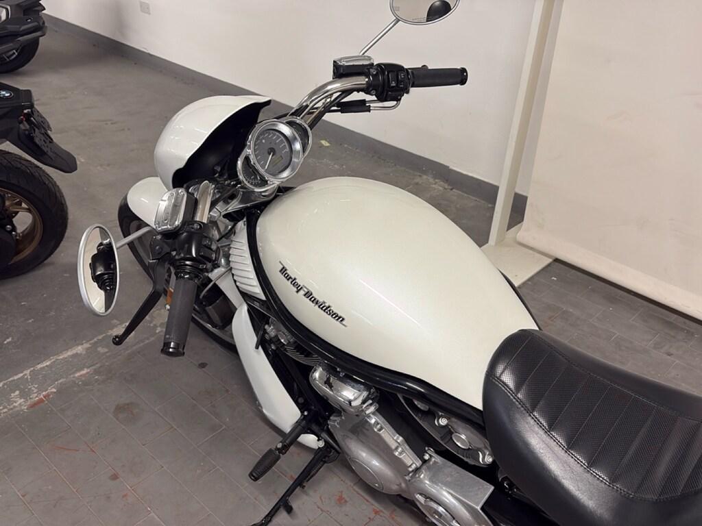 V-ROD 1131