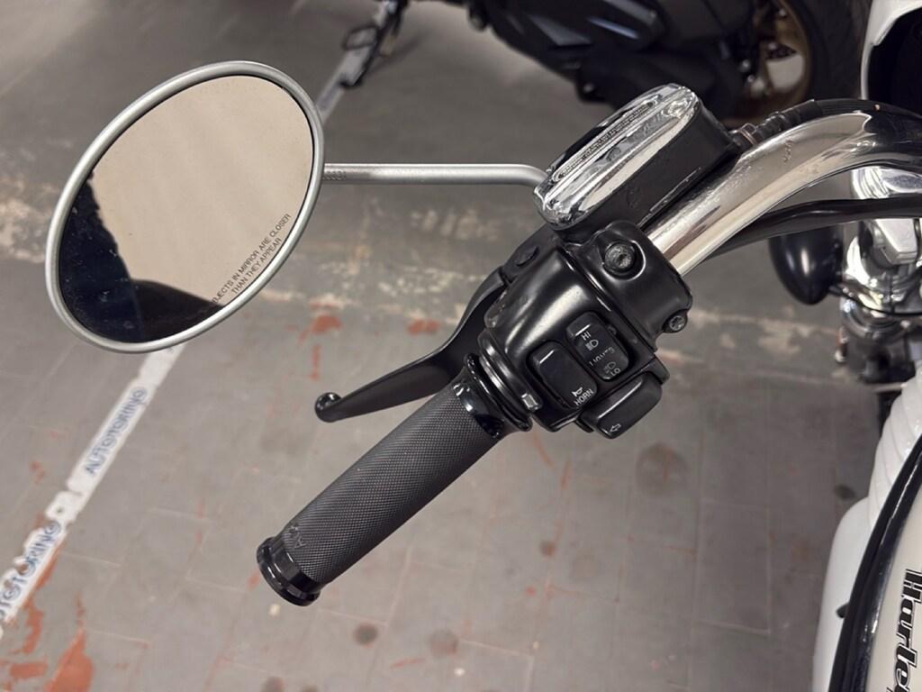 V-ROD 1131