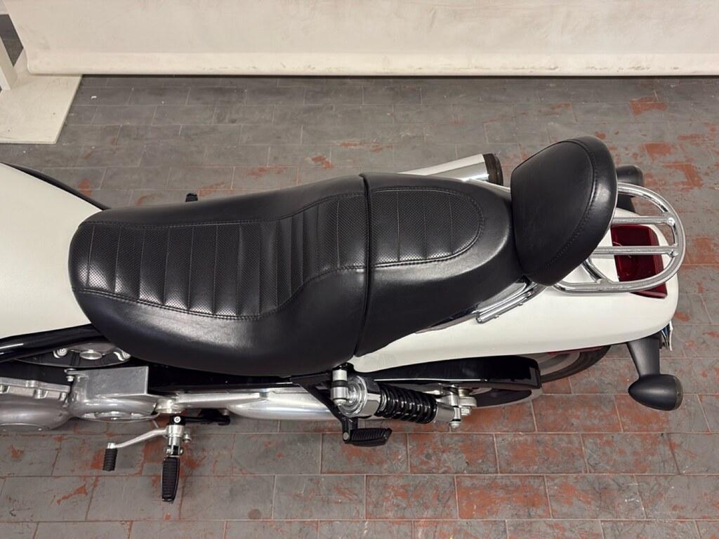 V-ROD 1131