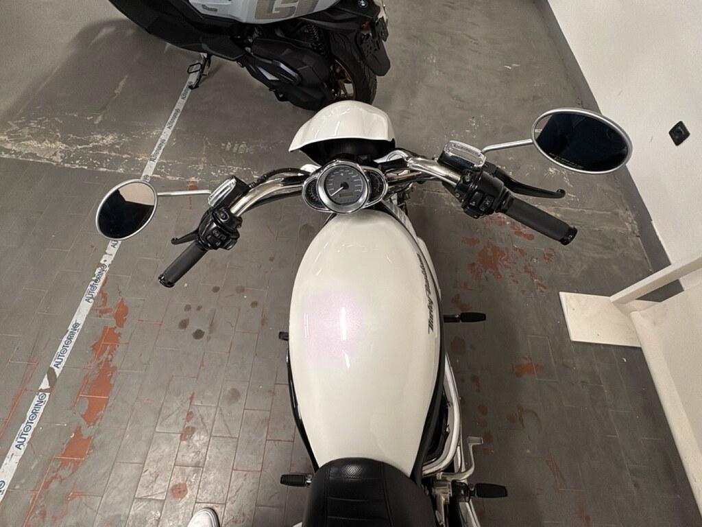 V-ROD 1131