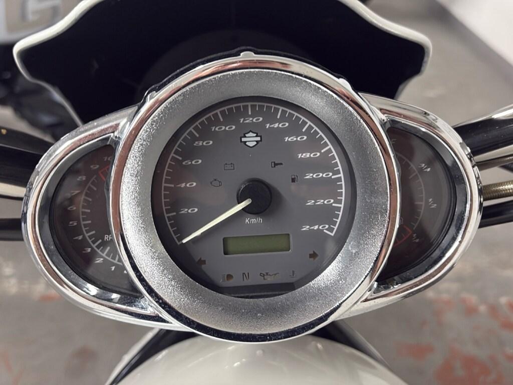 V-ROD 1131