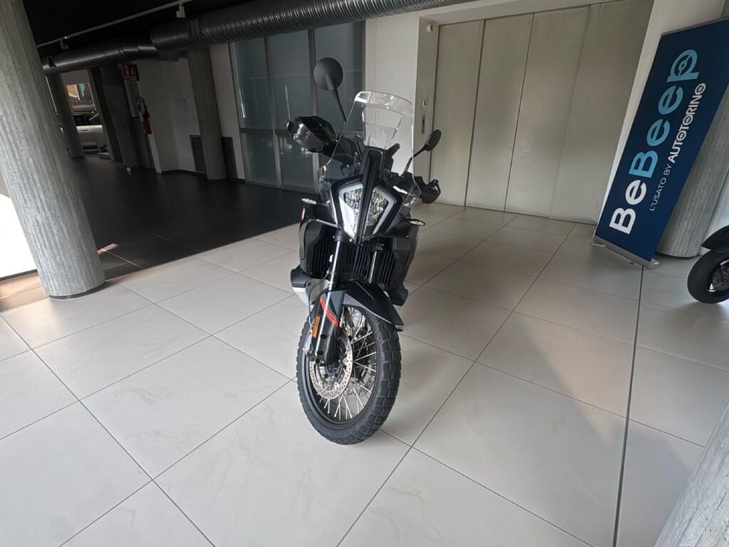 890 ADVENTURE