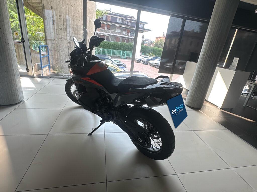 890 ADVENTURE