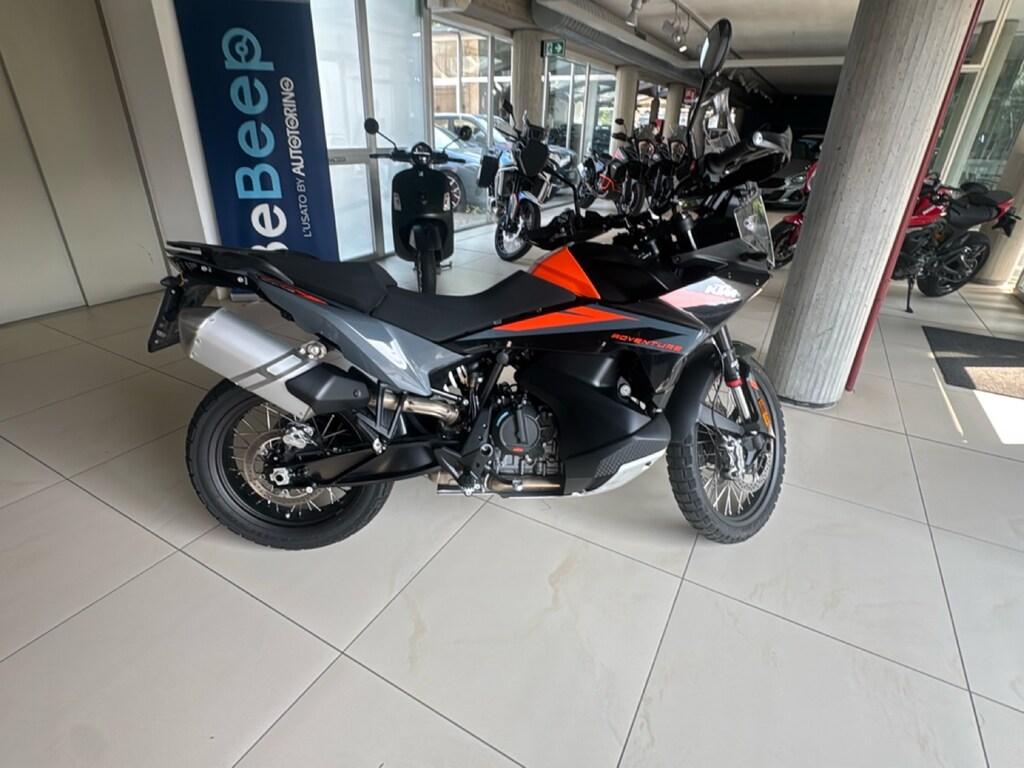 890 ADVENTURE