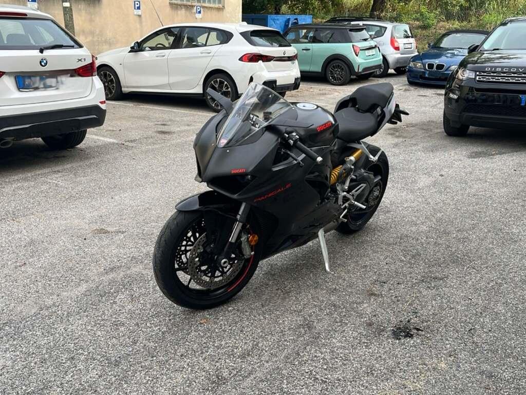 PANIGALE V2