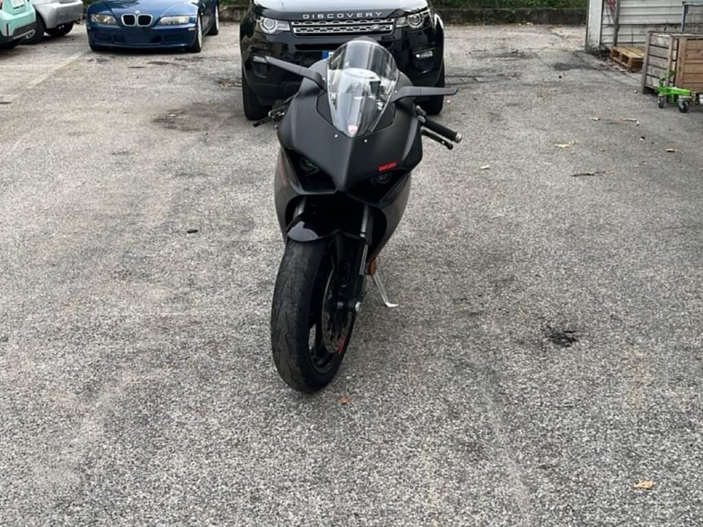 PANIGALE V2