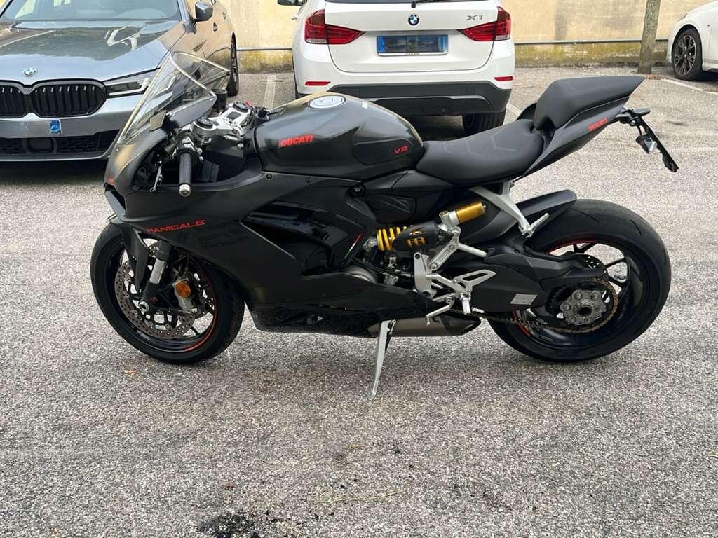 PANIGALE V2