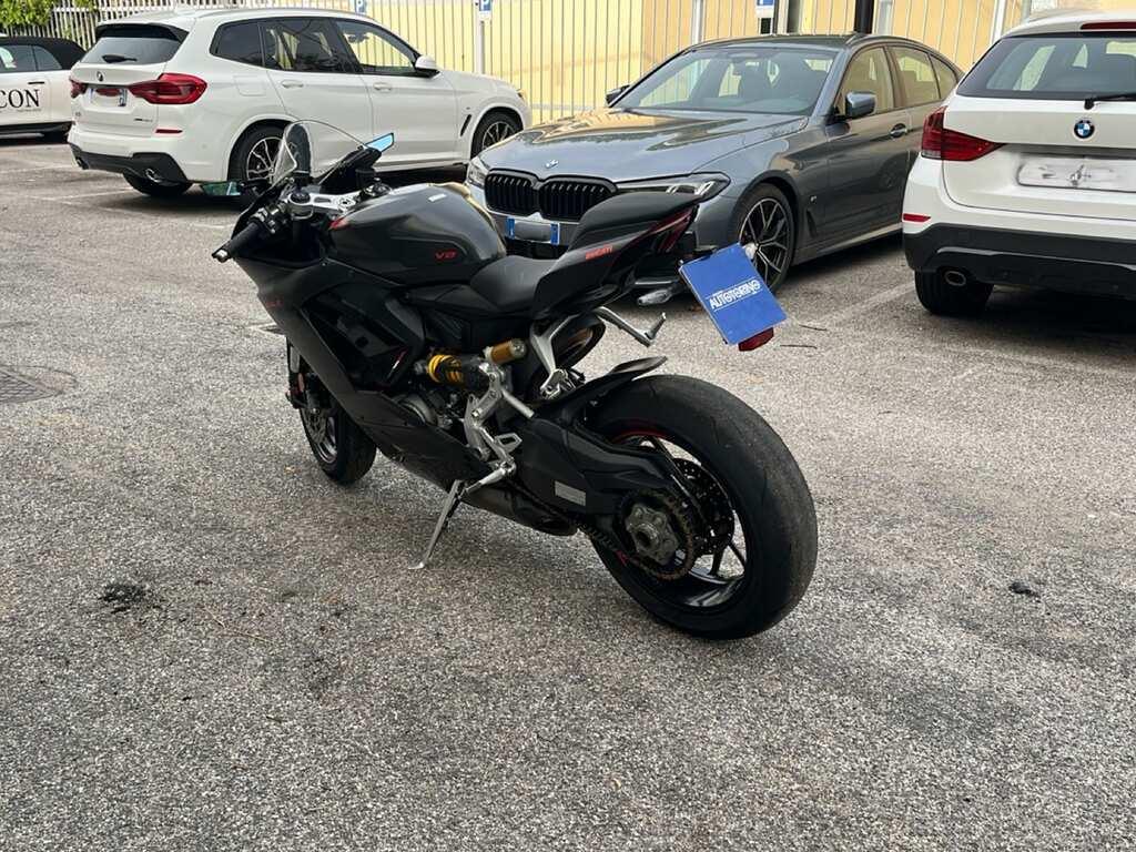 PANIGALE V2