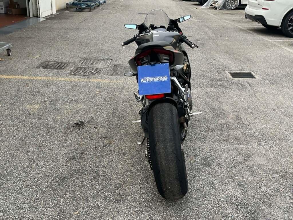 PANIGALE V2