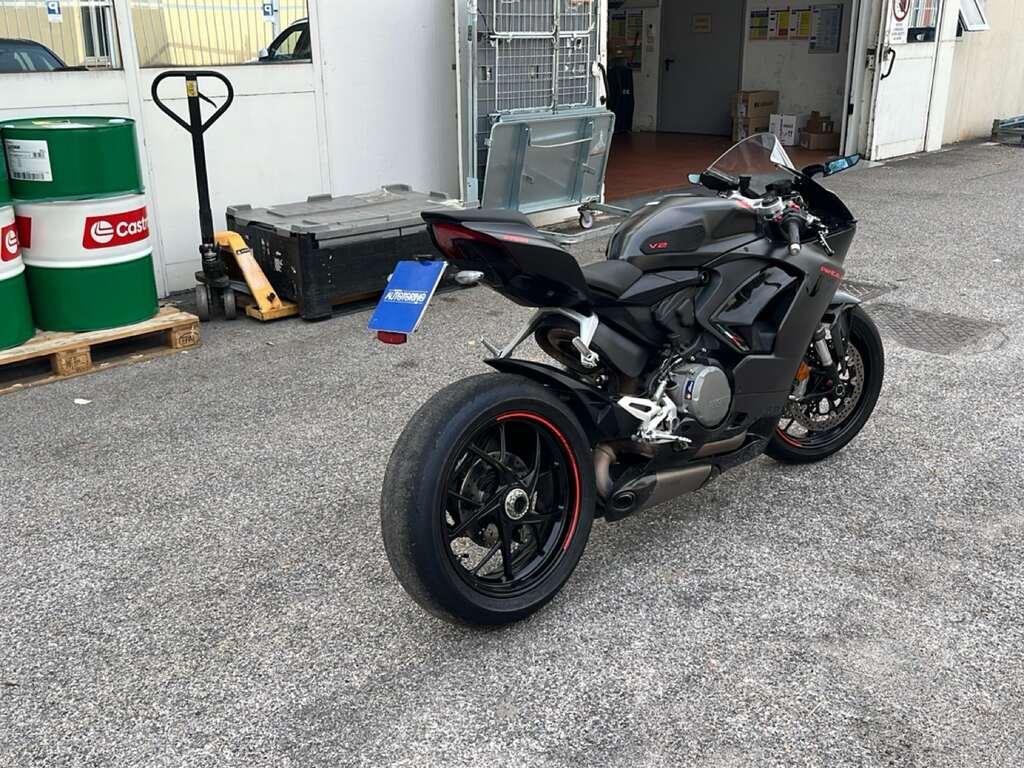 PANIGALE V2