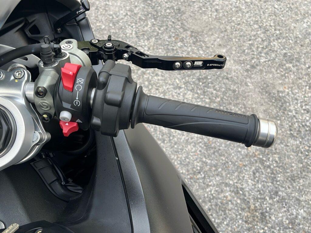 PANIGALE V2