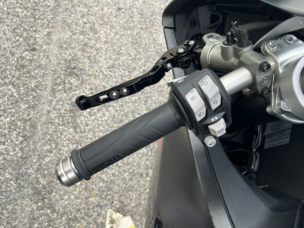 PANIGALE V2