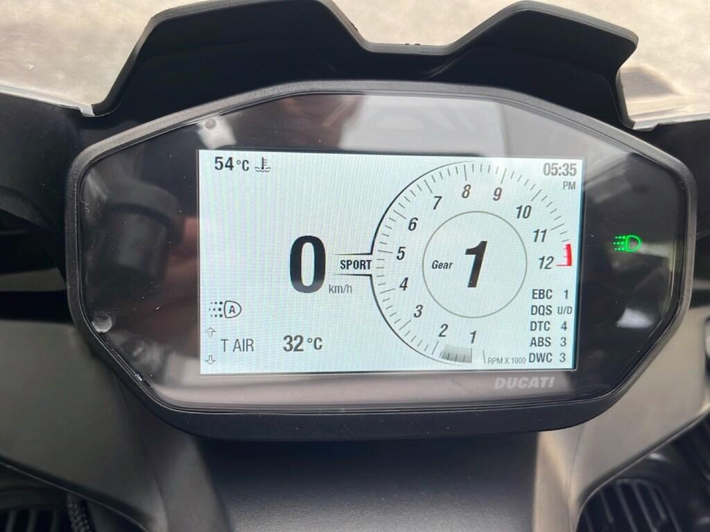PANIGALE V2