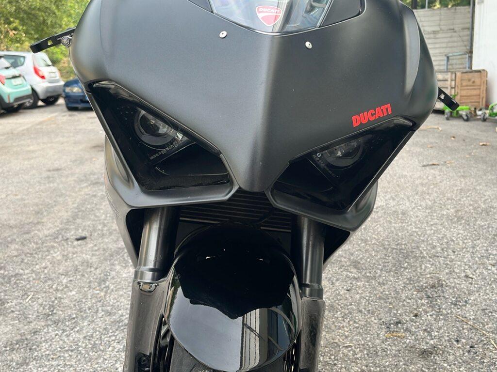PANIGALE V2