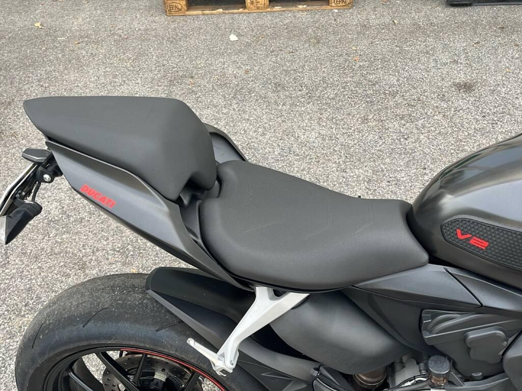 PANIGALE V2