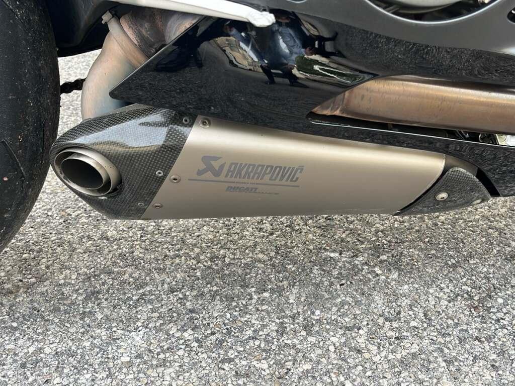 PANIGALE V2