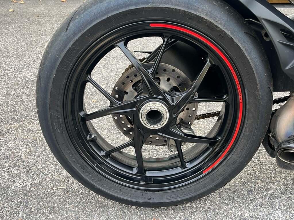 PANIGALE V2
