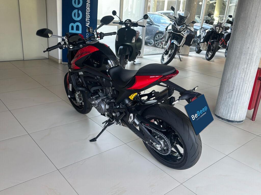 MONSTER 950