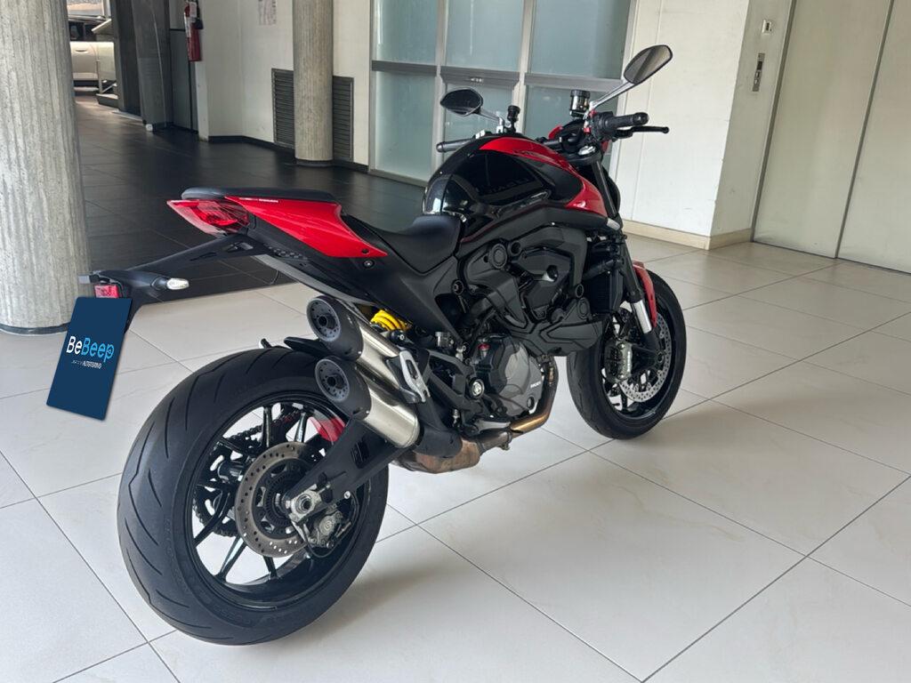 MONSTER 950