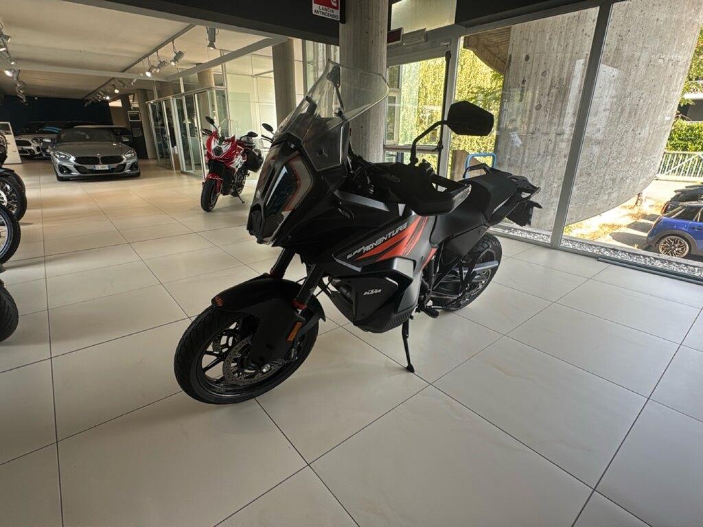 1290 ADVENTURE S