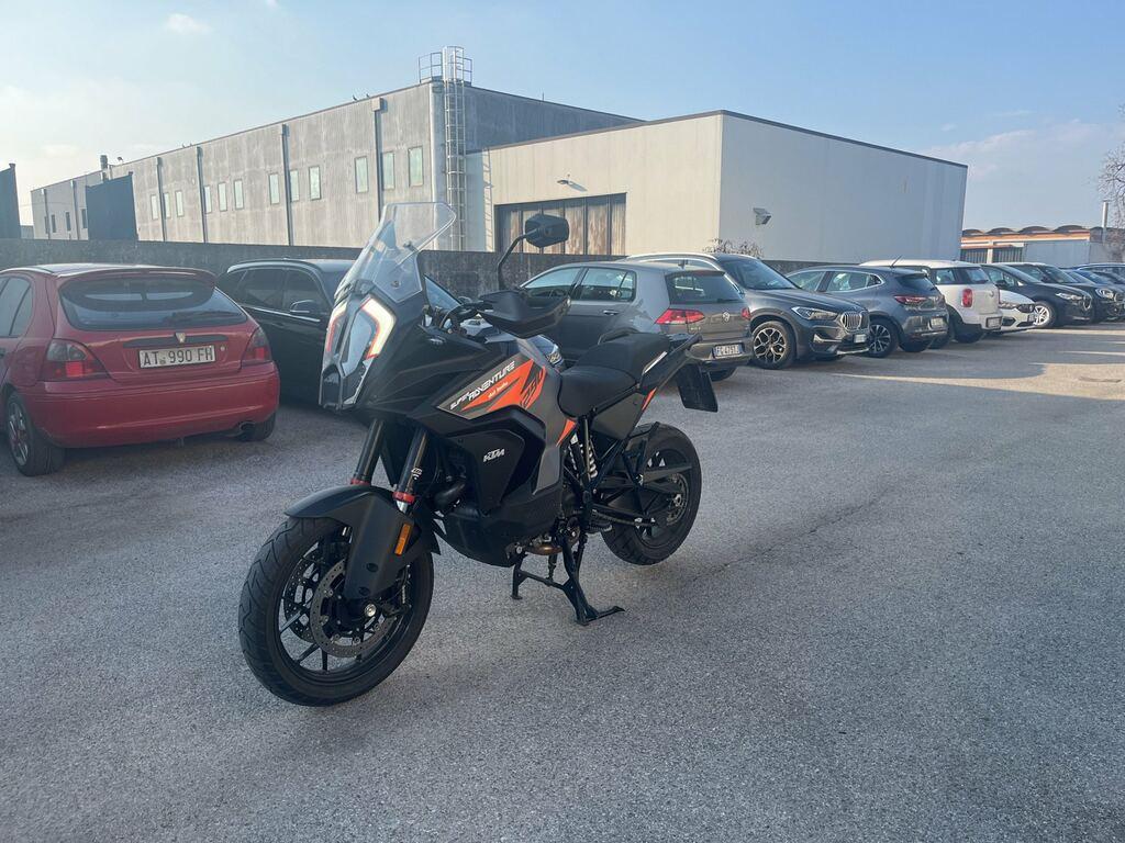 1290 ADVENTURE S
