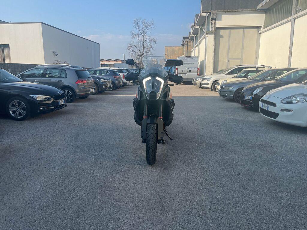 1290 ADVENTURE S